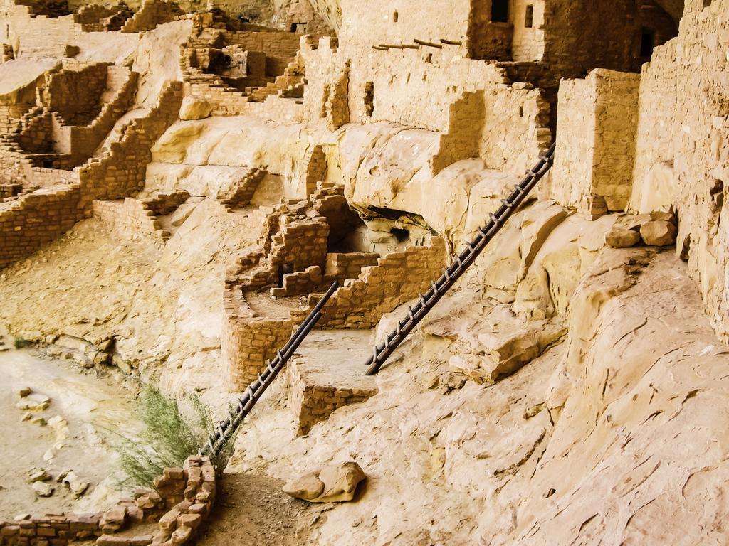 Far View Lodge Parque Nacional Mesa Verde Exterior foto