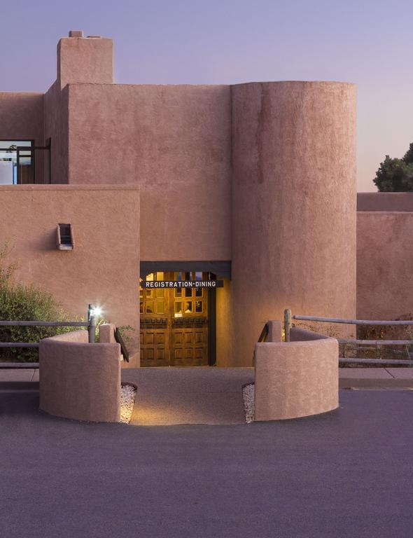 Far View Lodge Parque Nacional Mesa Verde Exterior foto